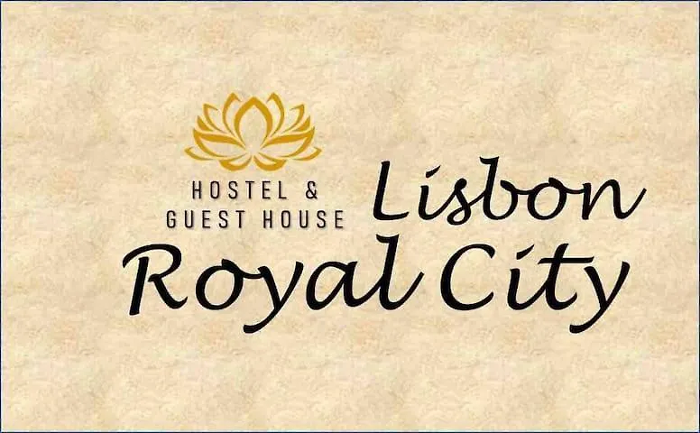 Royal Campo Ourique City Lisbon Bed & Breakfast