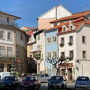 Vissaium , Viseu Portugal