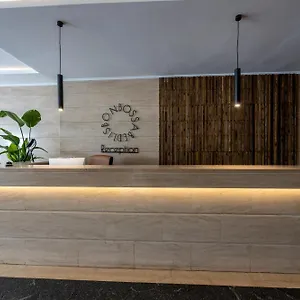  Hostal Bossa & Bed