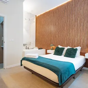  Pensión Lisbon Studios