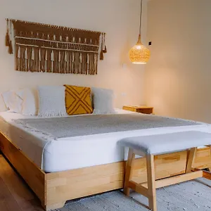 Poblado Luum Boutique 3*, Medellín Colombia