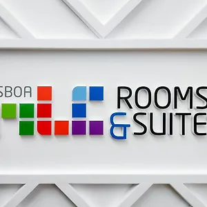 3* Отель типа 